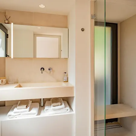 Le Faune - Ultra-luxurious 10 En-suites With Sea View And Tennis * Saint-Tropez